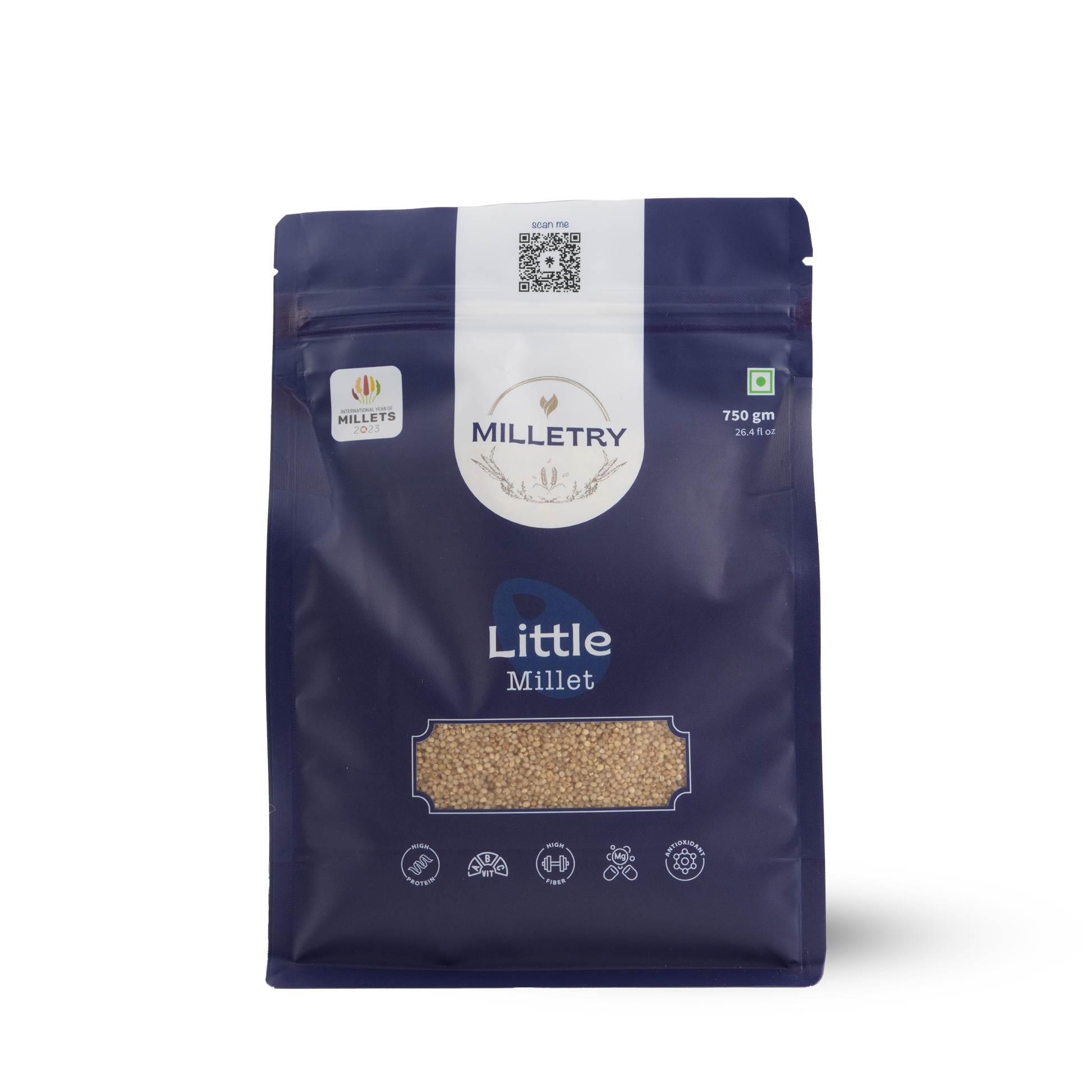 little millet | millet