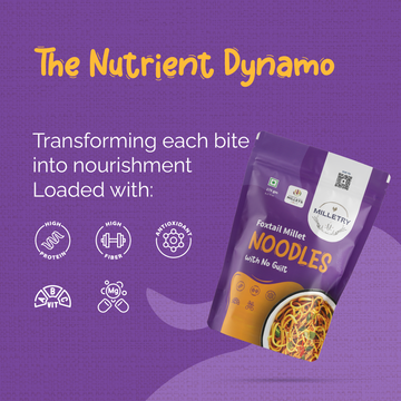 millet nutrient dynamo