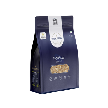 Foxtail Millet Grain