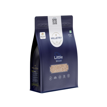 buy little millet | milletry