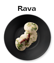 millet rava