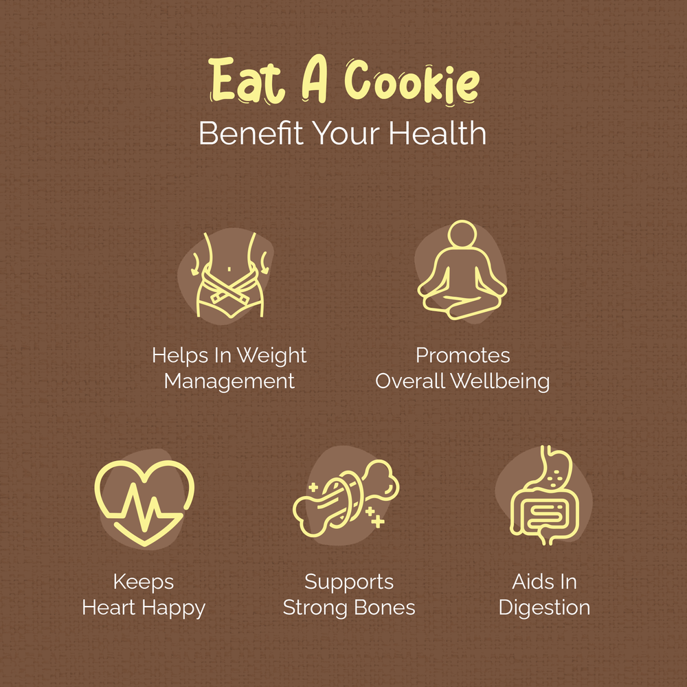 
                  
                    benefit of millet cookies | milletry
                  
                