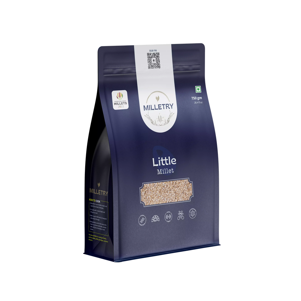 buy little millet | milletry