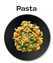 millet pasta